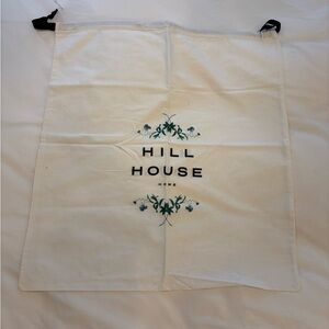 Hill House Home Large Dust Bag